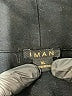 IMAN Black Jacket Size XL - photo 6