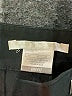 Nike Golf Solid Black Active Pants Size 10 - photo 7