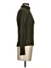 Active Basic Green Long Sleeve Turtleneck Size S - photo 4
