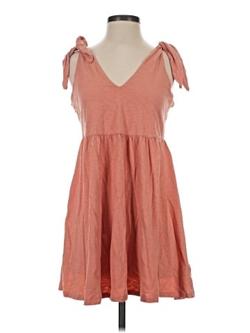 American Eagle Outfitters Casual Dress (view 1)