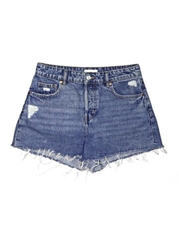 H&M Denim Shorts (view 1)