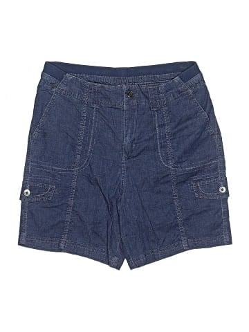 Style&Co Cargo Shorts (view 1)