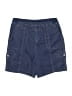 Style&Co Blue Cargo Shorts Size XL (estimated) - photo 1