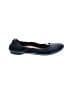 Vionic Blue Flats Size 9 - photo 1