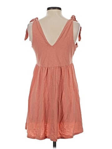 American Eagle Outfitters Casual Dress (view 2)