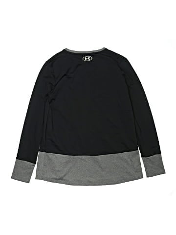 Under Armour Long Sleeve T-Shirt (view 2)