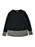 Under Armour Black Long Sleeve T-Shirt Size XL (youth) - photo 2