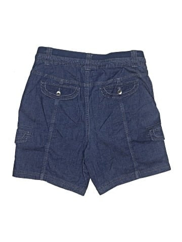 Style&Co Cargo Shorts (view 2)
