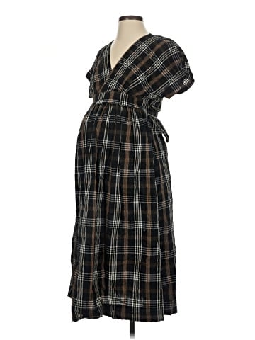 Hatch Casual Dress (view 1)