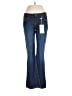 Big Star Blue Jeans Size 6 - photo 1
