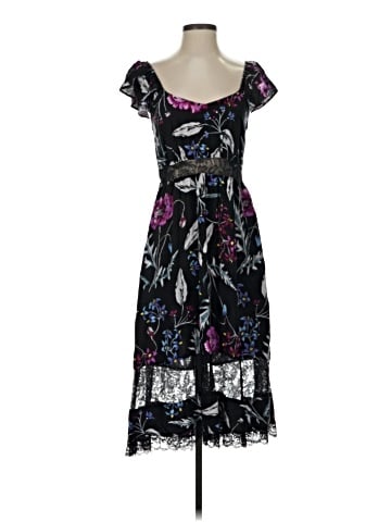 Express Cocktail Dress (view 1)