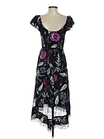 Express Cocktail Dress (view 2)