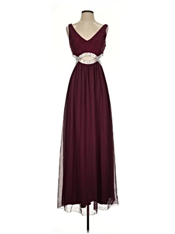 Speechless Cocktail Dress (view 1)