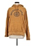 American Eagle Outfitters Tan Pullover Hoodie Size M - photo 1
