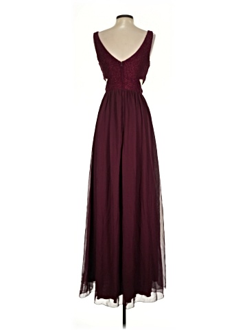 Speechless Cocktail Dress (view 2)