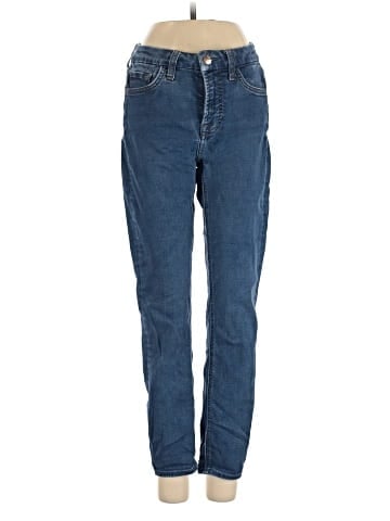 Jen7 by 7 For All Mankind Jeans (view 1)