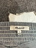Madewell Gray Sleeveless Top Size 0 - photo 7