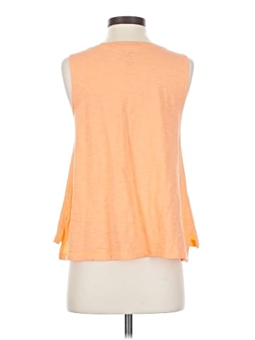 Roxy Sleeveless T-Shirt (view 2)