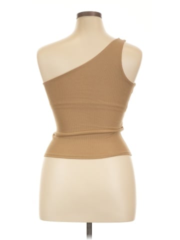 A New Day Sleeveless T-Shirt (view 2)