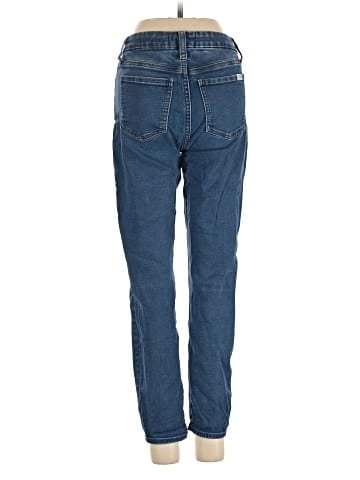 Jen7 by 7 For All Mankind Jeans (view 2)