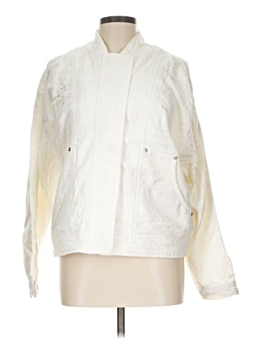 Free People Jacket (view 1)