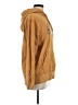 American Eagle Outfitters Tan Pullover Hoodie Size M - photo 4
