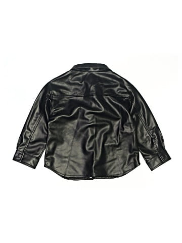 Zara Jacket (view 2)