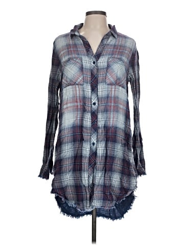 Cloth & Stone Casual Dress (view 1)