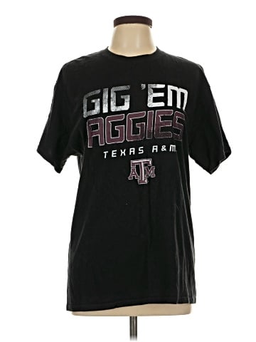 Russell Athletic Short Sleeve T-Shirt (view 1)