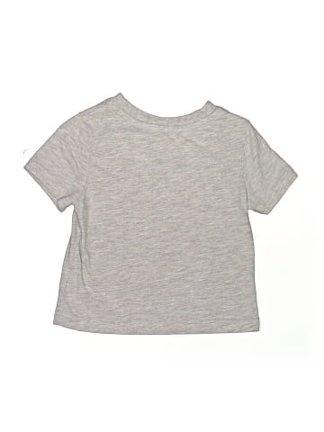 Champion Short Sleeve T-Shirt (view 2)