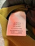 J.Crew 100% Polyester Solid Green Casual Pants Size 2 - photo 8