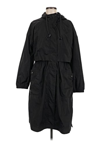 Active by Old Navy Raincoat (view 1)