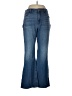 Old Navy Blue Jeans Size 10 - photo 1