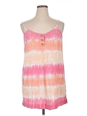 Rip Curl Sleeveless Top (view 1)