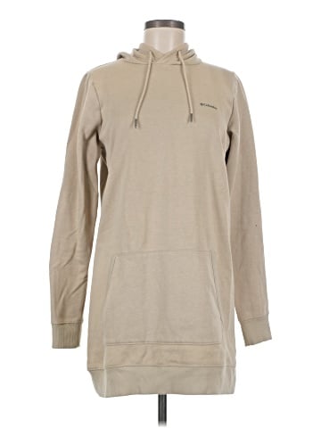 Columbia Pullover Hoodie (view 1)