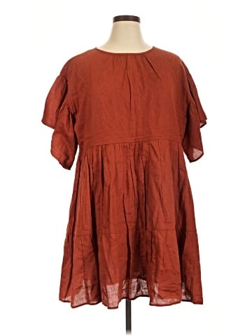 ModCloth Casual Dress (view 1)