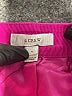 J.Crew Solid Purple Formal Skirt Size 4 - photo 4
