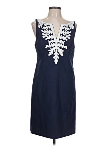 Lilly Pulitzer Cocktail Dress (view 1)