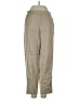 Babaton Solid Tan Casual Pants Size 2 - photo 1