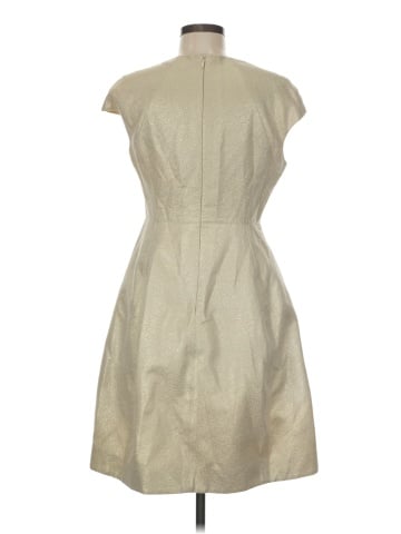 Halston Heritage Cocktail Dress (view 2)