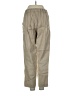 Babaton Solid Tan Casual Pants Size 2 - photo 2