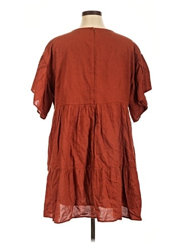 ModCloth Casual Dress (view 2)