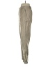 Babaton Solid Tan Casual Pants Size 2 - photo 5