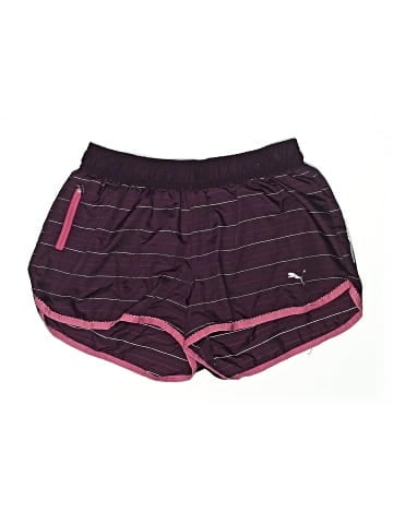 Puma Athletic Shorts (view 1)