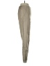 Babaton Solid Tan Casual Pants Size 2 - photo 4