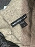 James Perse 100% Cashmere Gray Cashmere Pullover Sweater Size XL (4) - photo 7
