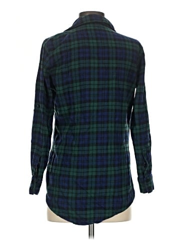 NOM 3/4 Sleeve Blouse (view 2)