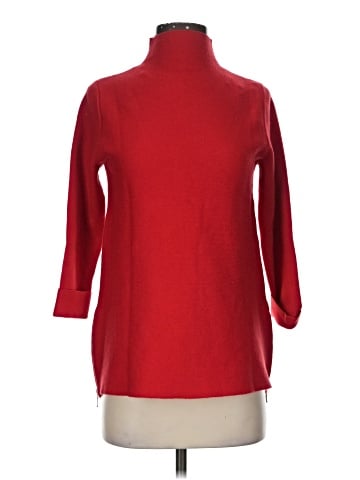 Tahari Turtleneck Sweater (view 1)