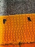 Unbranded Yellow Shorts Size XXS (estimated) - photo 3