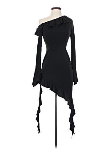 MISTRESS ROCKS LOS ANGELES Cocktail Dress (view 1)
